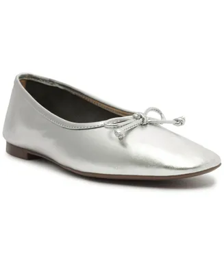 Schutz Women's Arissa Ballet Flats