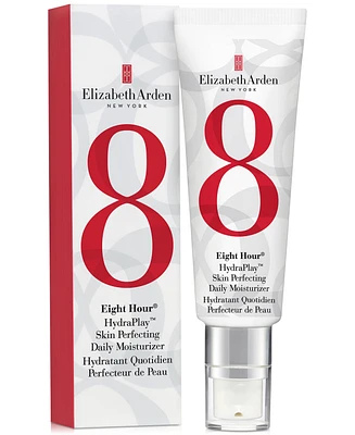 Elizabeth Arden Eight Hour HydraPlay Skin Perfecting Daily Moisturizer, 1.5 oz.