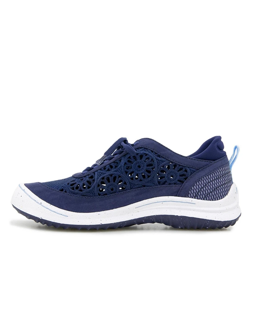 Jambu Women's Sunny-Wide
