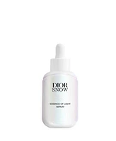 Dior Diorsnow Essence Of Light Serum Collection