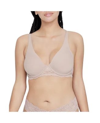 Women's Goddess Multi-Way Underwire Bra