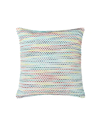 22" x 22" Ella Accent Throw Pillow