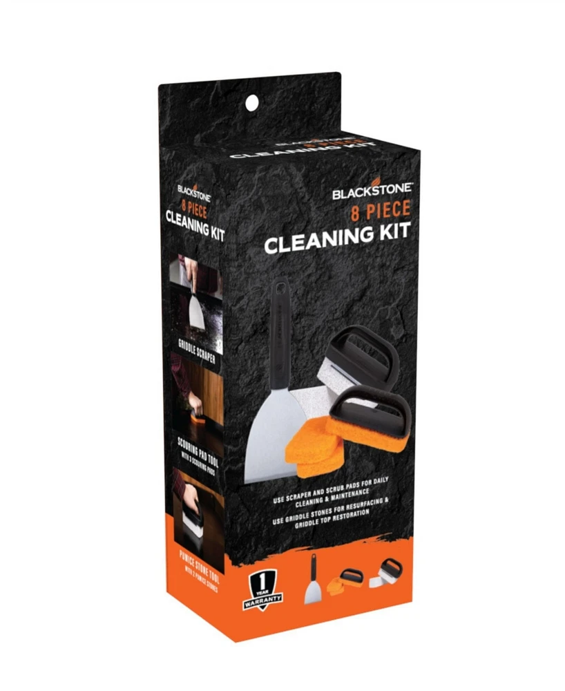 Blackstone Griddle Cleaning Kit
