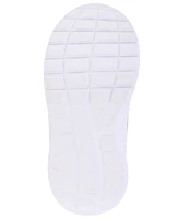 Nautica Toddler and Little Girls Kappil Athletic Sneaker