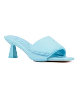 Women's Allure Slide Kitten Heel