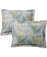Lauren Ralph Lauren Sadie Duvet Cover Set, Full/Queen