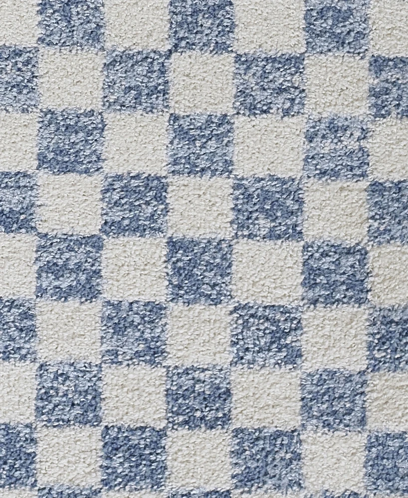 Novogratz Collection Kaia Kai- 7'10" x 10' Area Rug