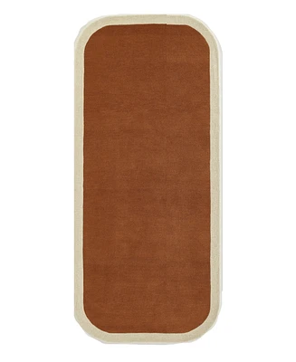 Novogratz Collection Tallulah Tal-1 2'6" x 8' Runner Area Rug