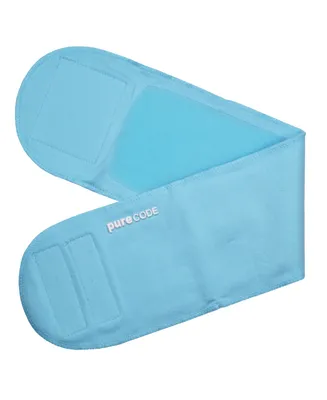 Purecode Moisturizing Gel Neck Wrap