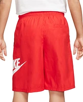 Nike Men's Club Woven Shorts
