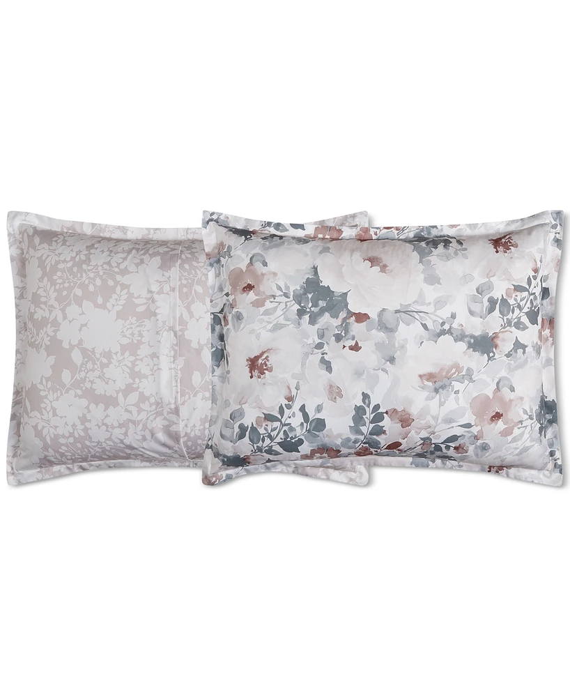 Sunham Roselyn 3-Pc Comforter Set, Exclusively at Macy's