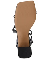 Aldo Women's Harmonni Strappy Block-Heel Dress Sandals