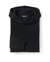 Lands' End Men's Adult Hooded Pullover Sweatshirt