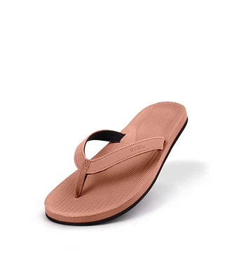 Indosole Women's Flip Flops