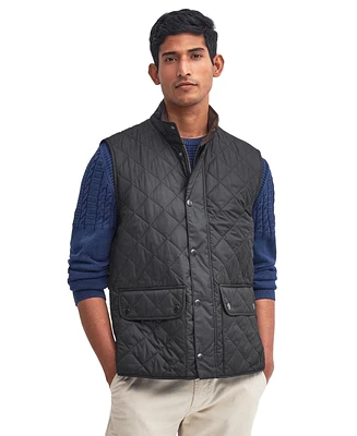 Barbour Men's Lowerdale Quilted Vest