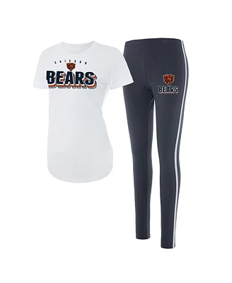 Women's Concepts Sport White