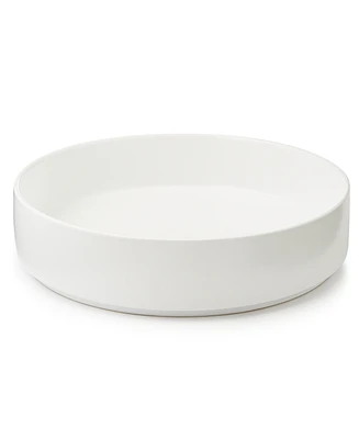 The Cellar Aaden Matte Stackable Dinner Bowl, Exclusively at Macy's