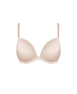 Plus Adore Push Up Bra