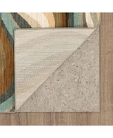 Closeout! Karastan Euphoria Larkhall 5'3" x 7'10" Area Rug