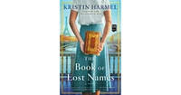 The Book of Lost Names by Kristin Harmel