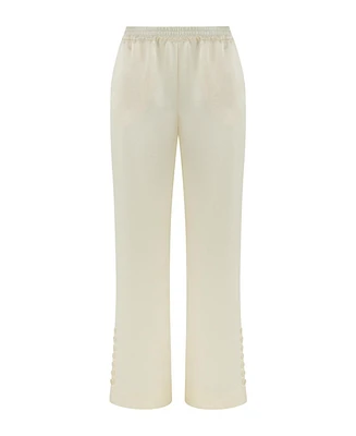 Women's Wide Leg Pants