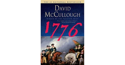 1776 by David McCullough