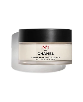 N°1 DE CHANEL REVITALIZING EYE CREAM Anti-Dark Circles – Anti-Puffiness – Smooths