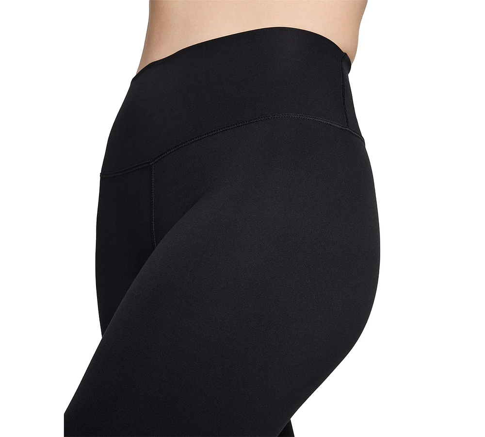Nike Women's One High-Waisted Full-Length Leggings