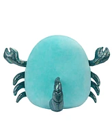 Squishmallows 8" Carpio, Teal Scorpion Plush