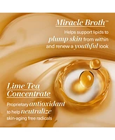 La Mer The Moisturizing Fresh Cream