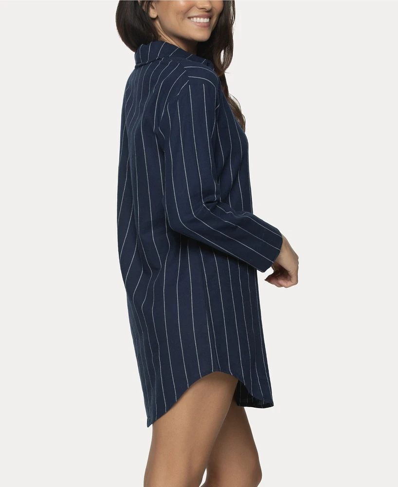 Felina Women's Mirielle Sleep Shirt