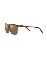 Maui Jim Unisex Polarized Sunglasses