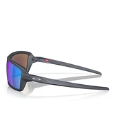 Oakley Men's Sunglasses, OO9129 Cables 63