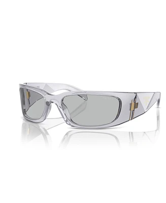 Prada Symbole Butterfly Women's Sunglasses, Pr A14S