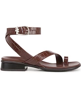 Naturalizer Birch Ankle Strap Sandals