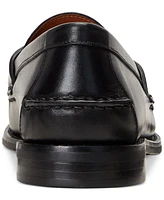 Polo Ralph Lauren Men's Alston Leather Penny Loafers