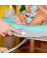 Wild Vibes Infant to Toddler Rocker