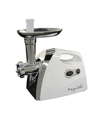 MegaChef Watts Automatic Meat Grinder for Household Use