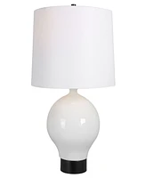 Uttermost 26" Collar Table Lamp