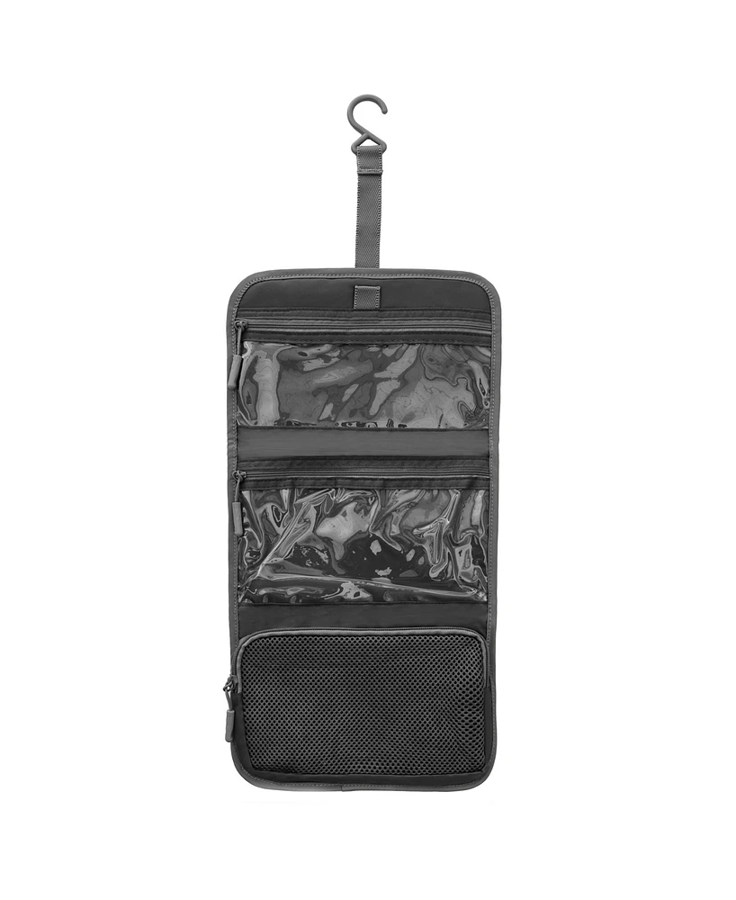 Travelon Packing Intelligence, Pi Shine On Toiletry Case