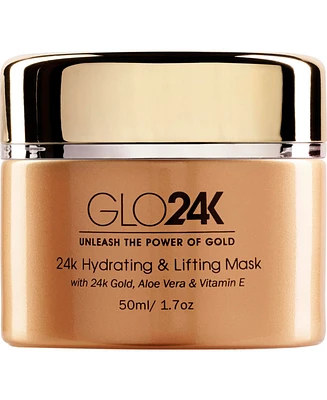 24K Hydrating & Lifting Mask 1.7oz