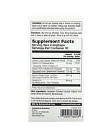 Solaray Collagen Bone Complete - 90 VegCaps