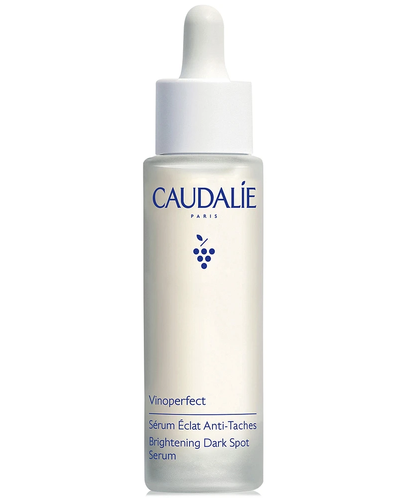 Caudalie Vinoperfect Brightening Dark Spot Serum Jumbo, 1.6 oz.