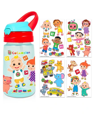 Cocomelon Water Bottle