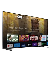 65 inch Bravia Xr X90L 4K Full Array Hdr Led Google Tv - XR65X90L