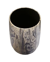 Nicole Miller Harper Wastebasket