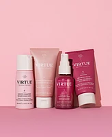Virtue Frizz Block Smoothing Spray, 2 oz.