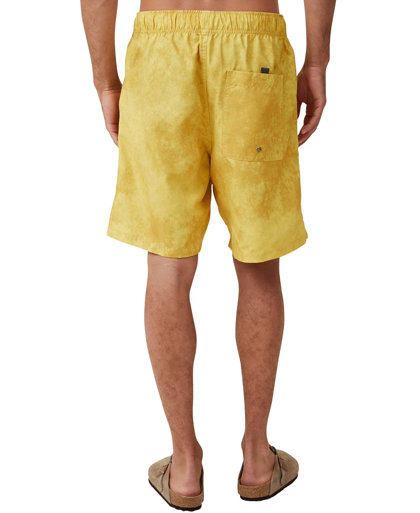 Cotton On Men's Kahuna Drawstring Shorts
