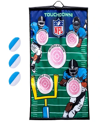 Franklin Sports Nfl Football Target Toss Game