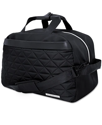 Kenneth Cole Reaction Emma Convertible Duffel Backpack